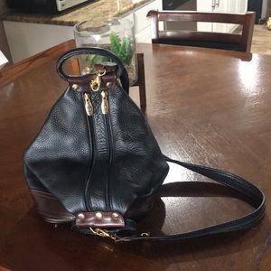 Valentina Backpack Purse
